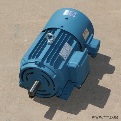 千业牌 力矩电机 YLJ160-80NM-4 三相力矩电机出口力矩电机图6