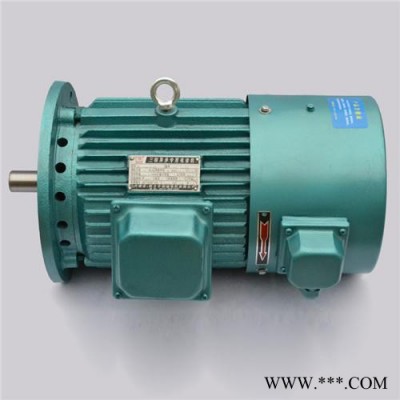 千业恒通牌 天津力矩电机YLJ180L-125N.M-4  邯郸力矩电动机 **价廉图7
