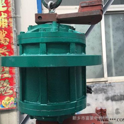 定做立式振动电机YZUL-5-4旋振筛专用立式振动电机0.2图1