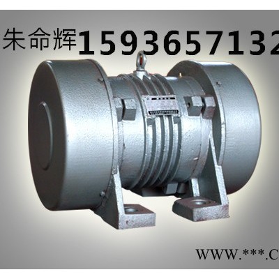 **YZDP-50-4振动电机 功率2.2千瓦 振动电机图2
