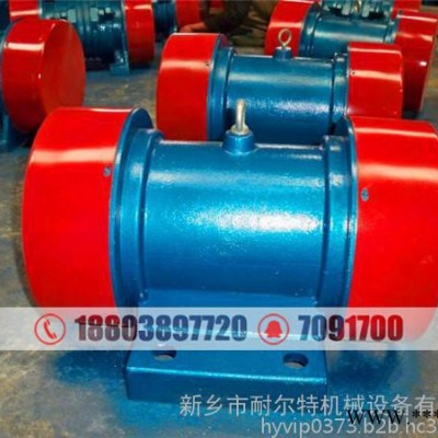 耐尔特2级四级振动电机 防爆振动电机-生产厂家图5