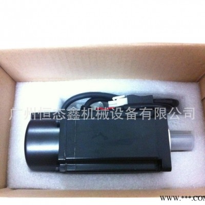 750W东元伺服电机一套JSMA-SC08ABK01图3