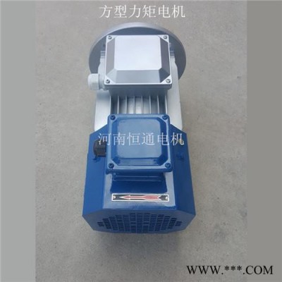 千业牌 三相交流力矩电机制造厂家 出口电压力矩电机选型图7