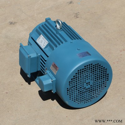 千业牌 力矩电机 YLJ112-6/2三相力矩电机厂家 YLJ160-60N.M-6 质量好图2