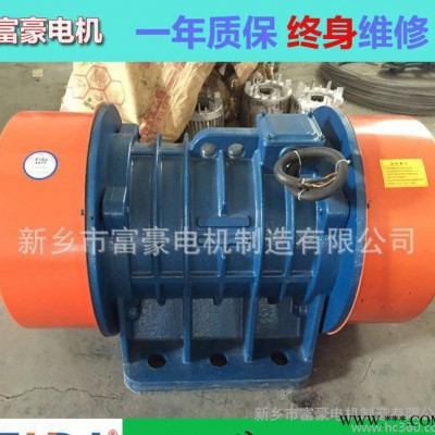 振动电机高效节能振动电机 4极7.5千瓦振动电机 VB-10图3