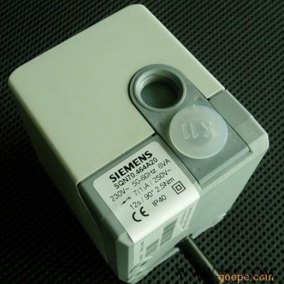 Siemens/西门子伺服电机SQN70.454A20图3