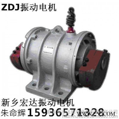 VB-112-W振动电机生产厂家 VB振动电机型号图2