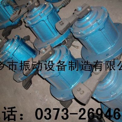 供应免注油直立式振动电机，（中法兰，上法兰）立式振动电机图1