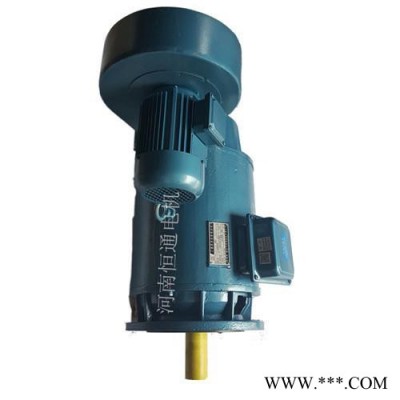 千业牌 YLJ180M-200n.m-6力矩电机 H级绝缘耐高温定做防护等级IP54力矩电机 质量稳定图6