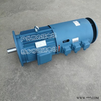 千业牌 YLJ180M-200n.m-6力矩电机 H级绝缘耐高温定做防护等级IP54力矩电机 质量稳定图4