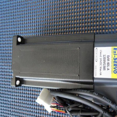 韩国/Fastech 步进闭环伺服电机 Ezi-SERVO-60L-A图2