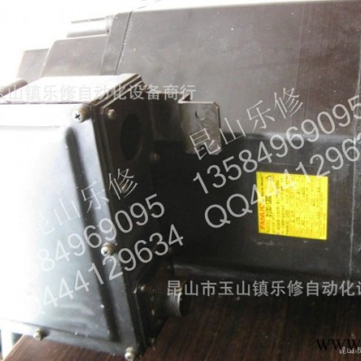 发那科伺服电机维修  A06B-0305-B175#0092图1