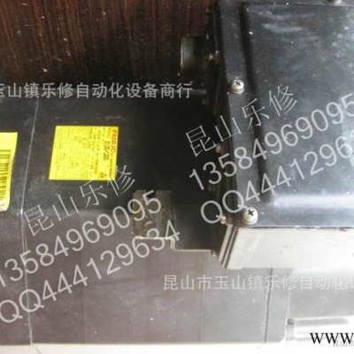 发那科伺服电机维修  A06B-0305-B175#0092图2
