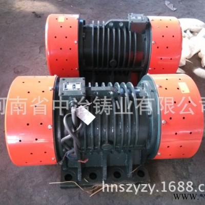 9kw振动电机 YZO-140-6B振动电机 29500元/图2