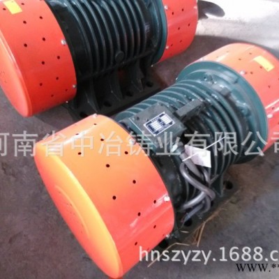 9kw振动电机 YZO-140-6B振动电机 29500元/图3
