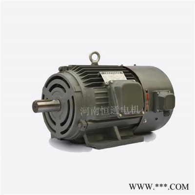 千业牌 YLJ132-25-4 嘉兴力矩电机 YLJ132-25NM-8 进口力矩电机改造YLJF132-25/4图2