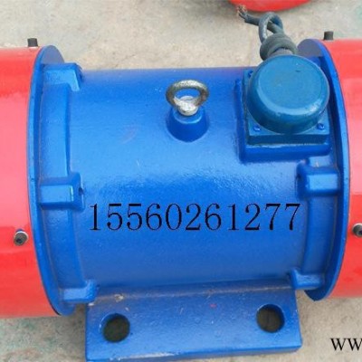 YZS-20-6【卧式振动电机】 规格型号齐全的振动电机图3