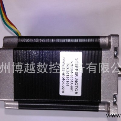 便携式数控切割机配件 步进电机 驱动器 配套数控等离子切割机图2