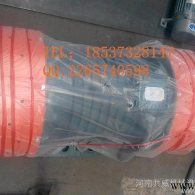 威猛高效率威猛振动电机|新型振动电机|振动马达|功率3.7kw图2