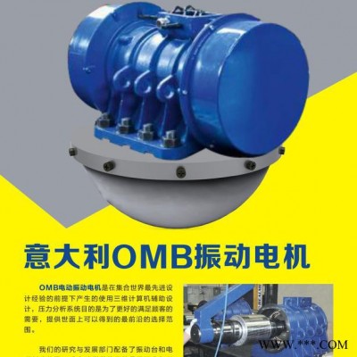 OMB振动电机 意大利图4