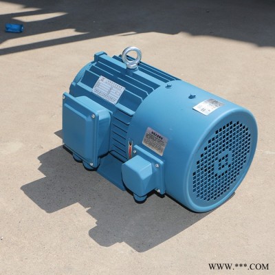 千业牌 力矩电机 YLJ80-250N.M-6力矩电机加装刹车 力矩电机选型图5