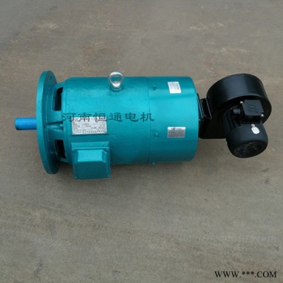 千业牌 力矩电机 YLJ180-250-6力矩电动机 力矩电机选型 全铜线包质量稳定图2
