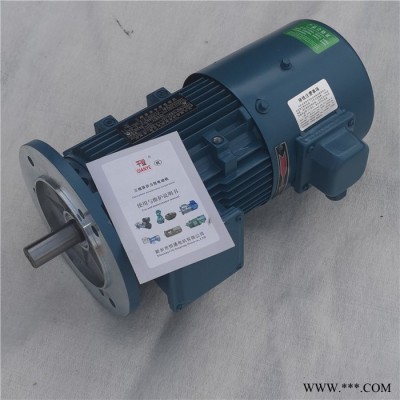 千业牌 力矩电机 YLJ180-250-6力矩电动机 力矩电机选型 全铜线包质量稳定图6