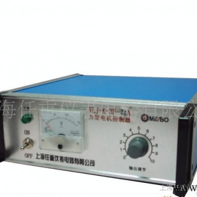TMA-4B-32A力矩电机调速器图1
