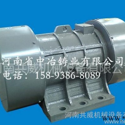 煤炭行业专用TZD-41-4C振动电机 中冶TZD振动电机图2