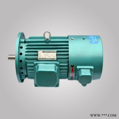 千业 力矩电机 出口力矩电机 YLJ100-5NM-4图6