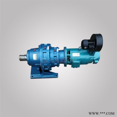 千业牌 嘉兴力矩电机 YLJ160-100-6 先锋力矩电机 生产厂家 YLJ160-80-8图3