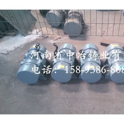 现货**JZO-8-2 0.75kw 振动电机 电机 振动电图3