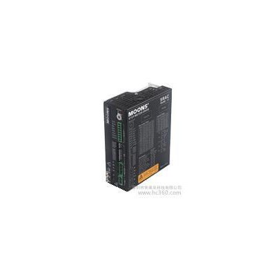 MOONS二相步进电机驱动器MA-2202包邮图1