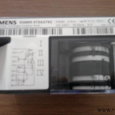 Siemens/西门子伺服电机SQN90.570A2793