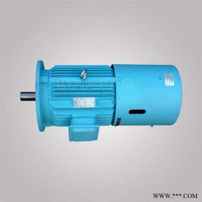 千业牌 力矩电机  YLJ132M-9-6力矩电机 出口力矩电机 力矩电机选型图8