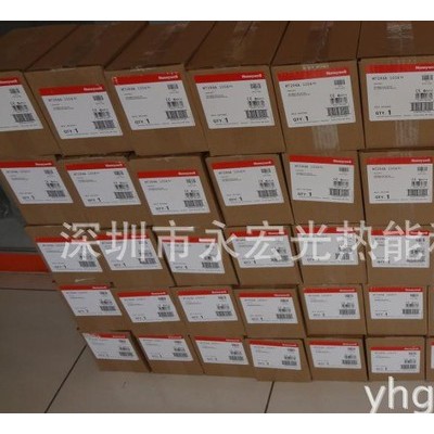 美国霍尼韦尔Honeywell伺服电机M6284C1010质