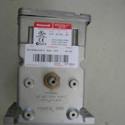 霍尼韦尔Honeywell/伺服电机/LKS130-05U比例马达图2