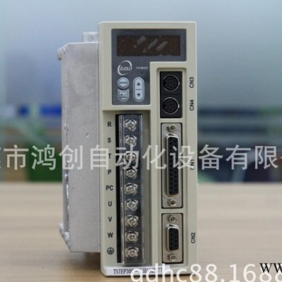 东元伺服电机TSTEP15C/TSB07301C-2BT3-