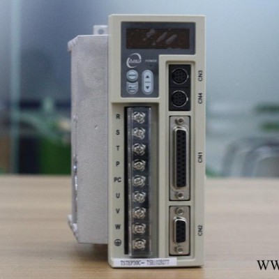 一级代理东元伺服电机TSTEP系列1000W1000转图3
