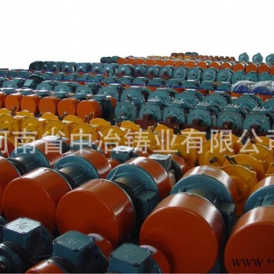 3kw YZS振动电机 YZS-40-6图3