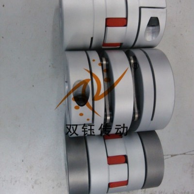 供应上海双钰XL伺服电机专用联轴器图1