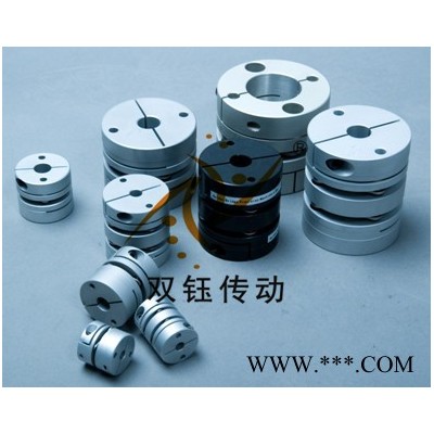 供应上海双钰XL伺服电机专用联轴器图3