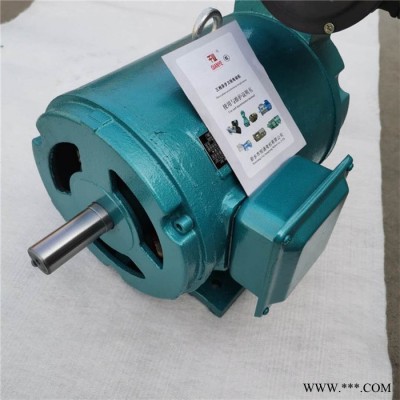 千业牌 Continuous locked rotor 力矩电动机生产厂家代表 torque motor新品力矩电机图1