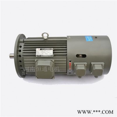 千业牌 Continuous locked rotor 力矩电动机生产厂家代表 torque motor新品力矩电机图3