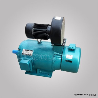 千业牌 Continuous locked rotor 力矩电动机生产厂家代表 torque motor新品力矩电机图6