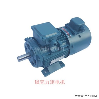 千业恒通牌 1.5KW 2.2KW力矩电机 3KW力矩电动机 4千瓦 5.5千瓦 0.75KW质量可靠图8