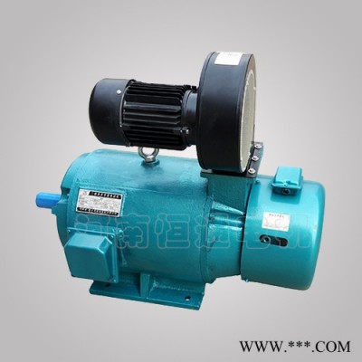 千业牌 河南新乡市力矩电机生产厂家 YLJ180L-200N.M-4三相异步力矩电动机免费选型图2