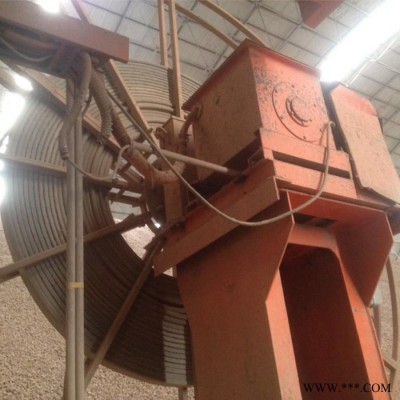 千业Y132-6E长期堵转力矩电机Long-Term Locked-Roto 3- phase torque motor图4