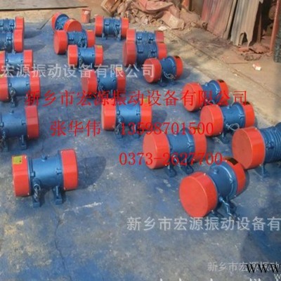 振动筛分设备专用振动电机，振动筛专用电机  直销  规格齐全图2