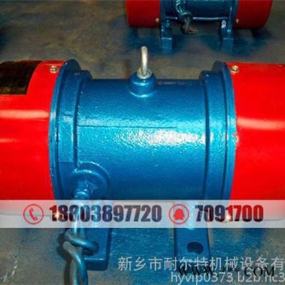 0.25KW 6级振动电机 JZO-4耐尔特振动电机闫淑珍图2